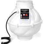 Prima Klima Вентилатор PK150/160WHSP-L Ø150/160mm 1150m3/h