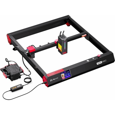 AlgoLaser Alpha MK2 40W