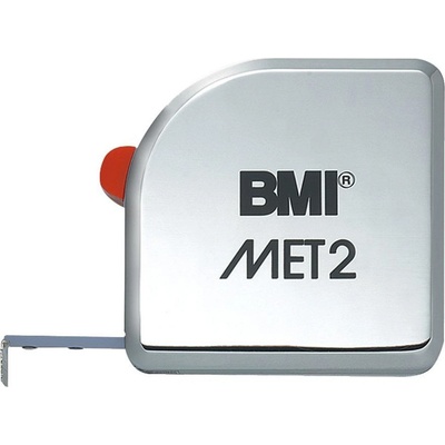 BMI pásmo MET ruzn. 2m x 13 mm