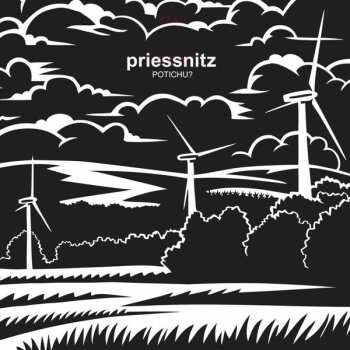PRIESSNITZ: POTICHU? LP