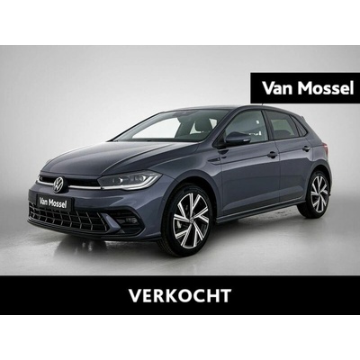 Volkswagen Polo 1.0 TSI R-Line DSG 70 kW