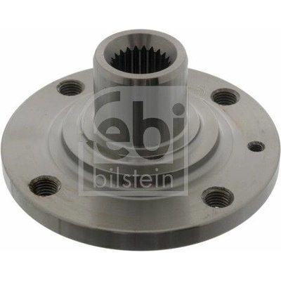 Náboj kola FEBI BILSTEIN 02231