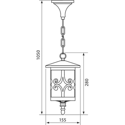 VIVALUX JARDIN VIV004234