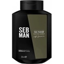 Sebastian Man The Purist Purifying Shampoo 250 ml