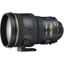 Nikon AF-S 200mm f/2G ED VR II