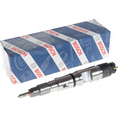 BOSCH Vstrekovacia tryska 0986435395