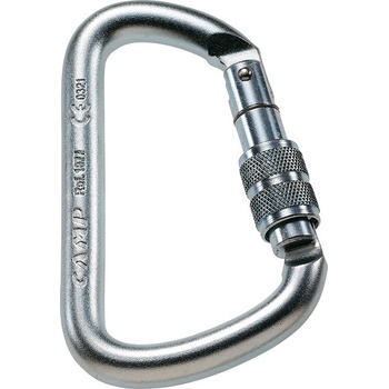 Camp Steel D PRO Lock
