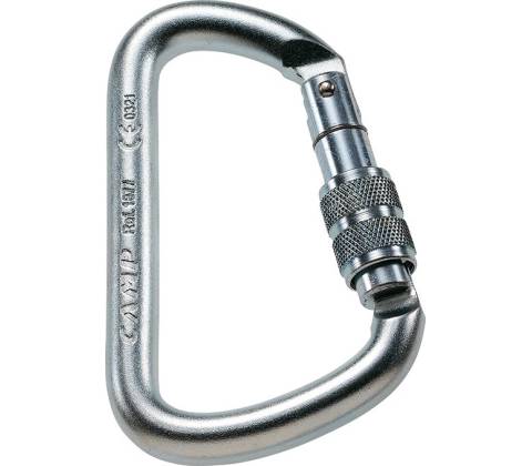 Camp Steel D PRO Lock