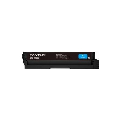 Pantum Тонер касета за PANTUM CP11xx series / CM11xx series - Cyan, 101PANCTL1100C