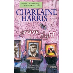 Grave Sight. Grabesstimmen, englische Ausgabe | Charlaine Harris (ISBN: 9780425212899)