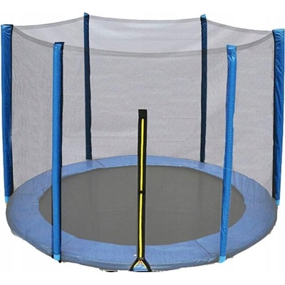 Spartan Ochranná síť na trampolínu 305 cm – Zbozi.Blesk.cz