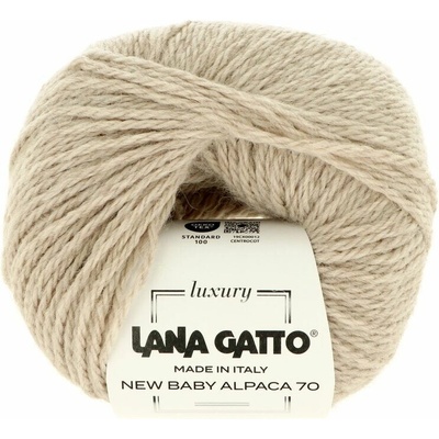 Lana Gatto New Baby Alpaca 30177 béžová
