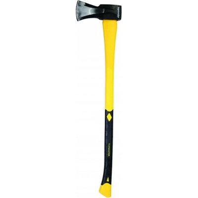 Topmaster Брадва тип клин, с дръжка от фибростъкло, 700 мм, Topmaster 381347 (381347)