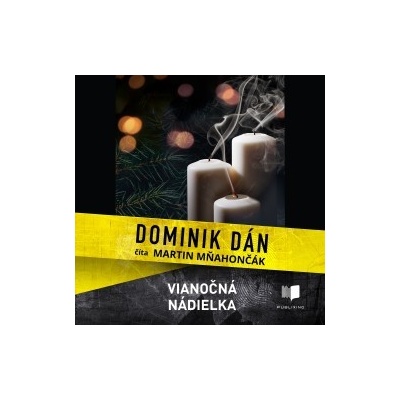Vianočná nádielka