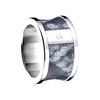 Calvin Klein Дамски пръстен Calvin Klein KJ0DAR0901 (KJ0DAR0901)