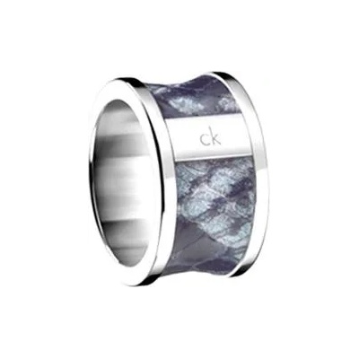 Calvin Klein Дамски пръстен Calvin Klein KJ0DAR0901 (KJ0DAR0901)