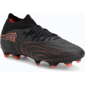 PUMA Футболни обувки PUMA Future 9 Ultimate FG puma black/glowing red