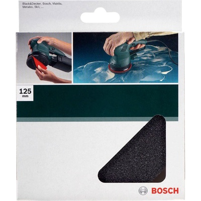 Bosch ГЪБА ЗА ПОЛИРАНЕ bosch (3165140386548)
