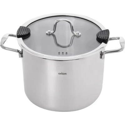 ORION Venice hrniec s pokrievkou 3,5 l, nerezový ORION 113377