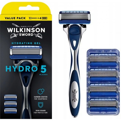 Wilkinson Sword Hydro 5 Skin Protection Regular