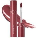 Rom&nd Juicy Lasting Tint dlouhotrvající lesklý tint na rty 19 Almond Rose 5,5 g