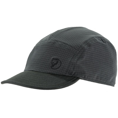 Fjällräven Abisko Trekking Cap Размер: L-XL / Цвят: сив