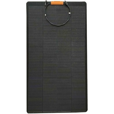 Sapro FVE Fotovoltaický solární panel 12V/100W SZ-100-36MF flexibilní FVEG939