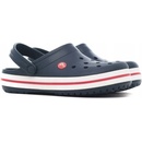 Crocs Crocband Clog K Navy Red