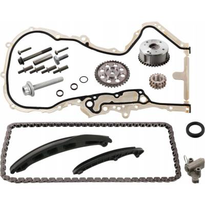 Sada rozvodového reťazca FEBI BILSTEIN 106306