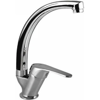 Forma Vita Стоящ смесител за кухня, Sky River, Forma Vita, 85105, едноръкохватков (85105)