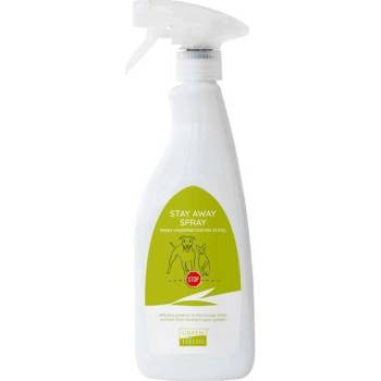 Greenfields spray Zákaz vstupu Stay Away 400 ml