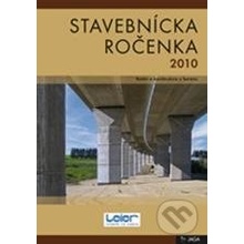 STAVEBNÍCKA ROČENKA 2010