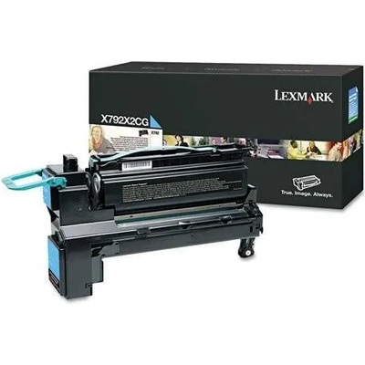 Lexmark X792X2CG