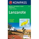 241 Lanzarote mapa 241