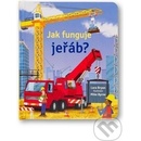 Jak funguje jeřáb? - Lara Bryan