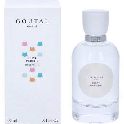 Annick Goutal Chat Perche toaletná voda dámska 100 ml