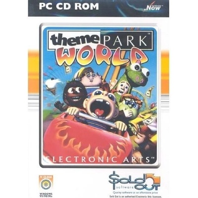 Theme Park World