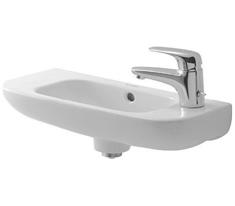 Duravit D-Code 07065000082