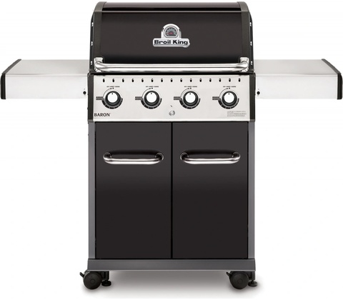 Broil King Baron 420