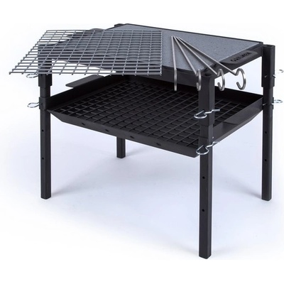 Grilmen 3v1 TOP 4030C