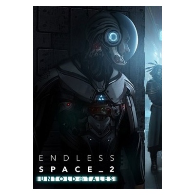 Endless Space 2 - Untold Tales