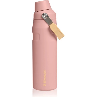 STANLEY The IceFlow Bottle Fast Flow термобутилка Peach Rose