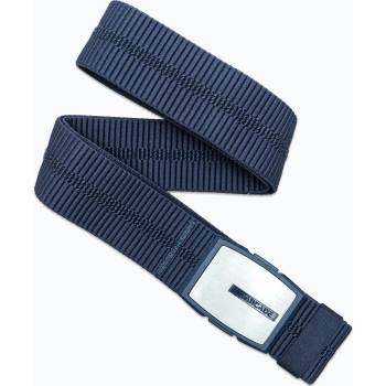 Arcade Колан за панталон Arcade Щампован тъмносин