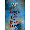 Henry + Zoe = Velké trable Andy Jones