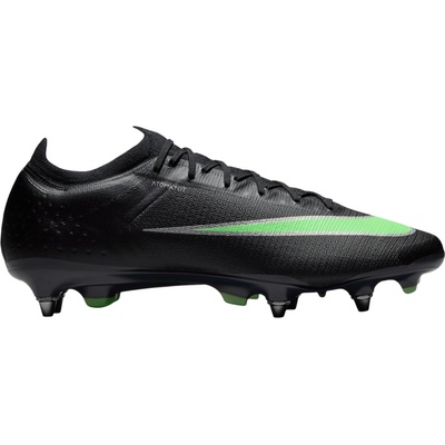 Nike Mercurial Vapor 17 Elite SG-Pro čierna