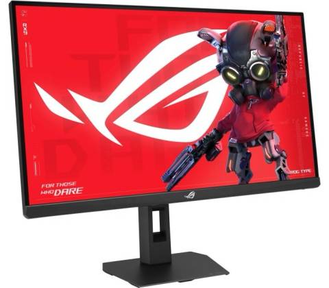 Asus ROG Strix XG27UCS Gen2