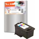 Peach Canon CL-541 CMY - kompatibilný