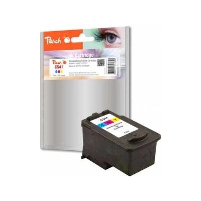 Peach Canon CL-541 CMY - kompatibilný