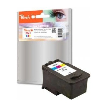 Peach Canon CL-541 CMY - kompatibilný
