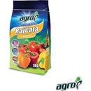 Hnojiva Agro Organominerální hnojivo rajčata a papriky 1 kg